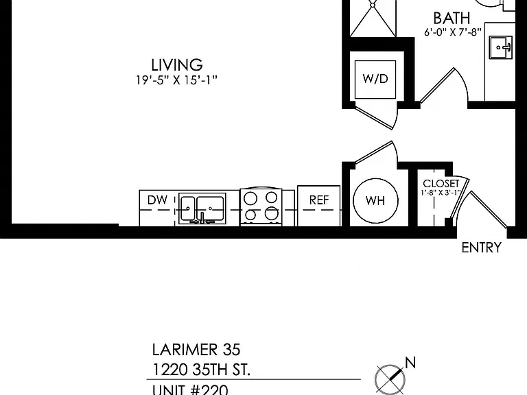 Larimer 35 — Photo 24
