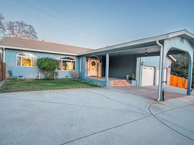 10380 E Lime Kiln Rd, Grass Valley, CA, 95949