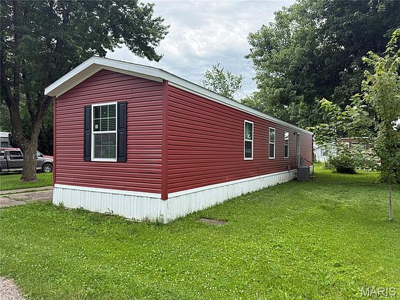 3rd image of 32785 Willow St Lot 23