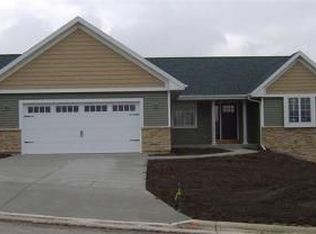 225 E Highland Ave, Fort Atkinson, WI 53538