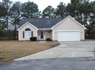 169 Gallop Ct, Raeford, NC 28376