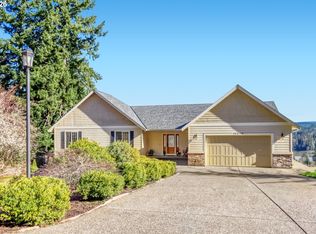 17210 S Radfords View Ln, Oregon City, OR 97045