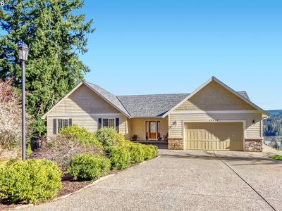 17210 S Radfords View Ln, Oregon City, OR, 97045