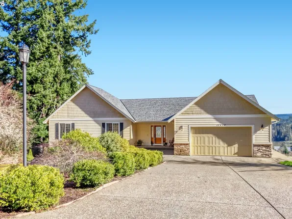 17210 S Radfords View Ln, Oregon City, OR 97045