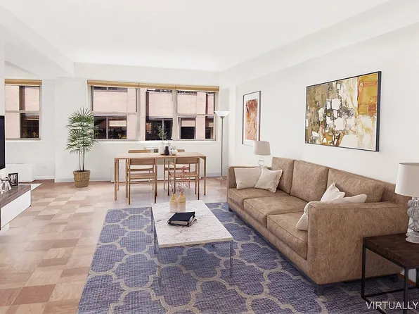 153 E 57th St APT 17B, New York, NY 10022