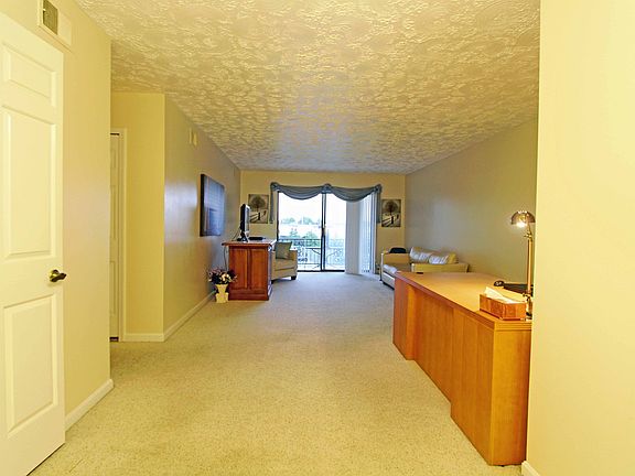 Large Living Space