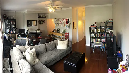 Rented by Citi Habitats