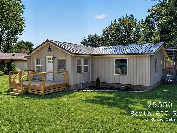3rd image of 25550 S 607 Rd