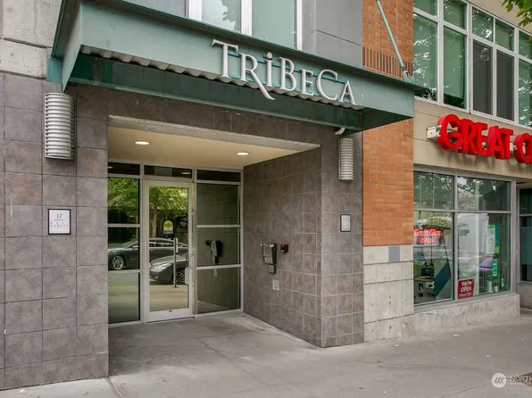 17 W Mercer Street #305, Seattle, WA 98119