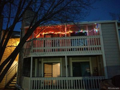 8335 Fairmount Dr #208, Denver, CO, 80247