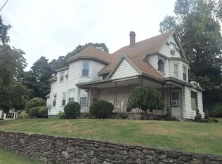 147 High St, Leominster, MA 01453