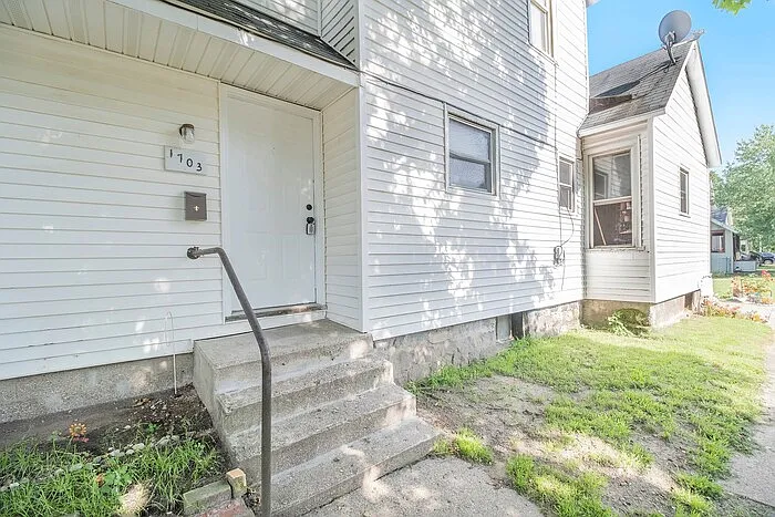 1 bed, 1.0 bath, 600 sqft, $899 — Photo 4