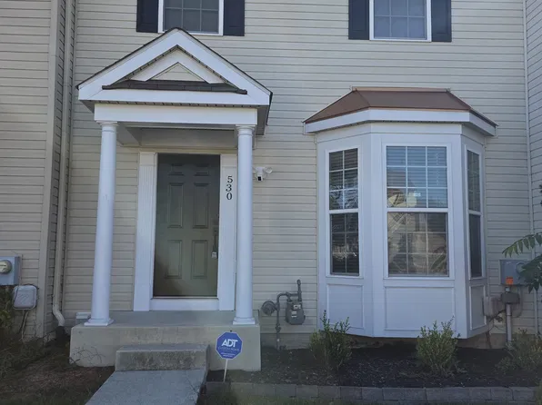 530 Sequoia Dr, Smyrna, DE 19977