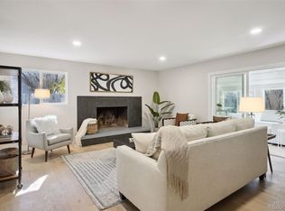 6971 S Cherokee St, Littleton, CO 80120