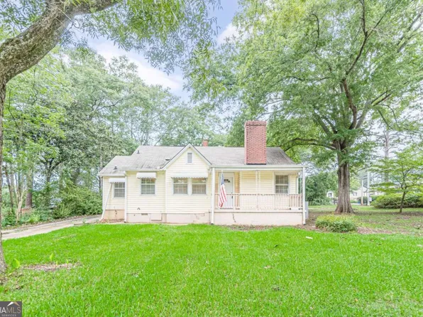 739 N Greenwood St, Lagrange, GA 30240