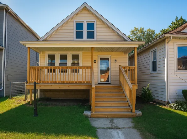 331 W 108th St, Chicago, IL 60628