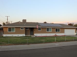 2100 W Cleveland Ave, Porterville, CA 93257