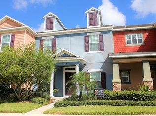 1215 Tallow Rd, Apopka, FL 32703