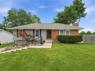 7928 N Euclid Ave, Gladstone, MO, 64118