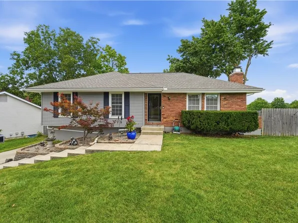 7928 N Euclid Ave, Gladstone, MO 64118