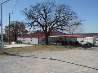 3078 Pike Rd, Overbrook, OK 73453