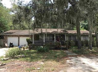 3715 SW 6th Pl, Gainesville, FL 32607