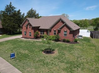 602 Virginia Belle Dr, Smyrna, TN 37167