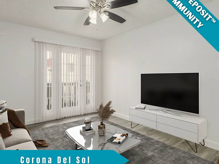 Corona del Sol — Photo 43