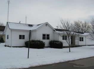 507 S Miller St, Fulton, IN 46931