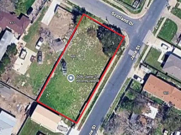 606 Jane St, Corpus Christi, TX 78418