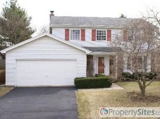 24W535 Neptune Ct, Naperville, IL