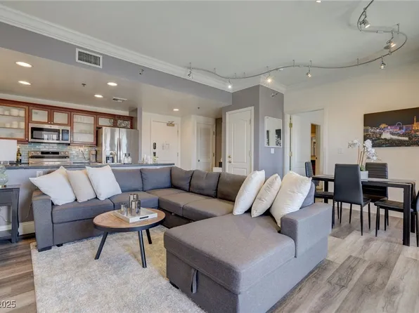 30 Strada Di Villaggio #613, Henderson, NV 89011