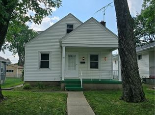 934 Weng Ave, Dayton, OH 45420