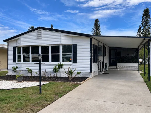 3614 W Derry Dr #3614, Sebastian, FL 32958