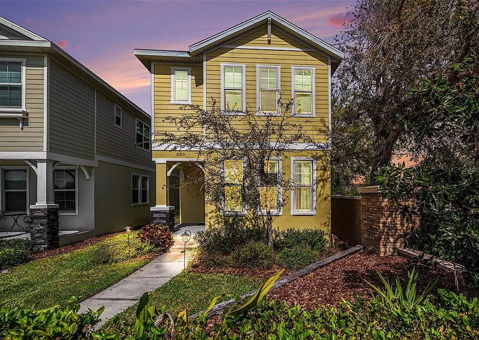10715 Marsha Dr