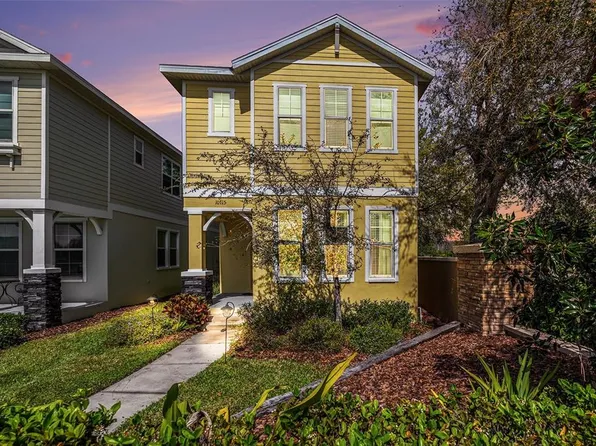 10715 Marsha Dr, New Port Richey, FL 34655
