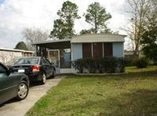 8577 Alvarado Calzada, Perdido Key, FL 32507