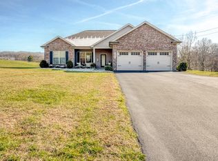 1671 Old Stagecoach Rd, Jonesborough, TN 37659