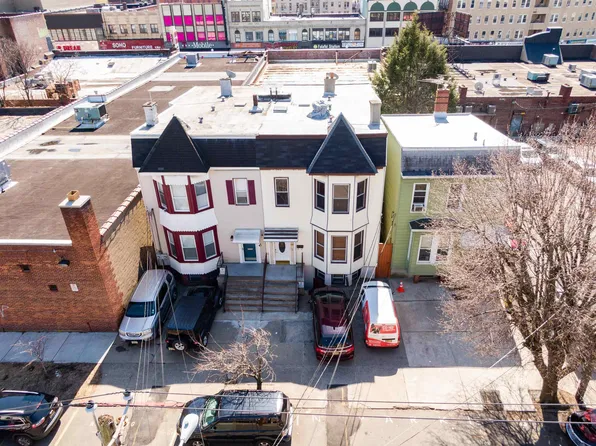 293 Magnolia Ave, Jersey City, NJ 07306