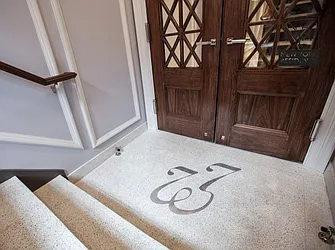 Rented by New York Residence