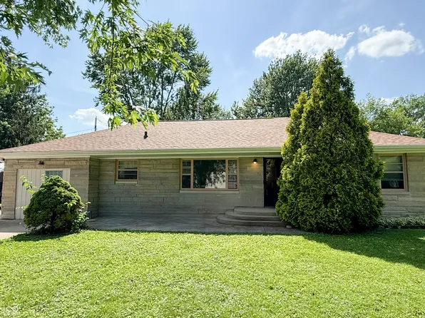 24 Brandt St, Indianapolis, IN 46214