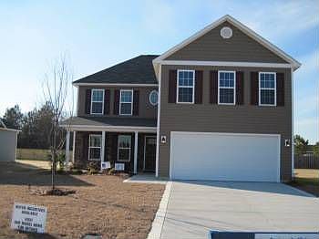 2nd image of 3536 Crosswinds Dr