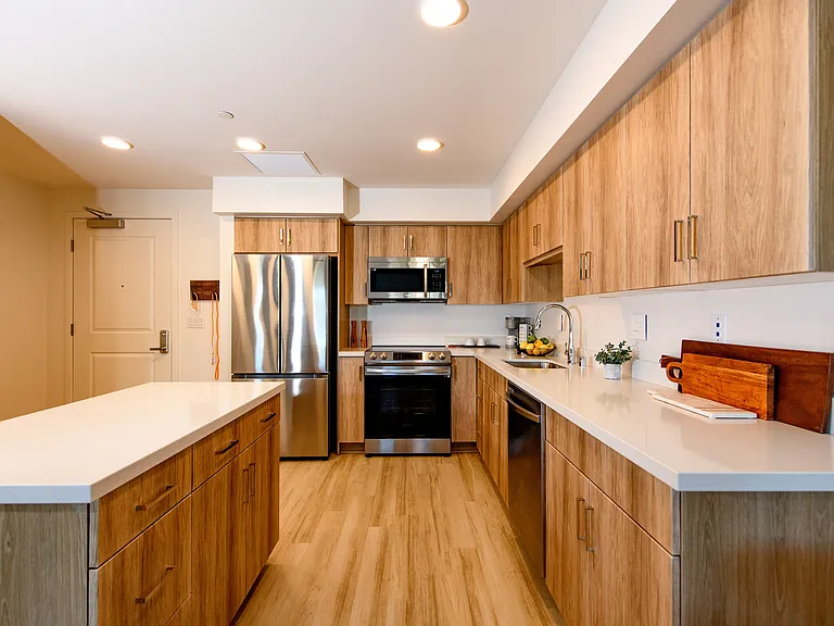 Rising Sun Apartments — Photo 40