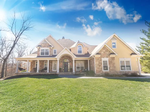 1471 Trails End, Moberly, MO 65270