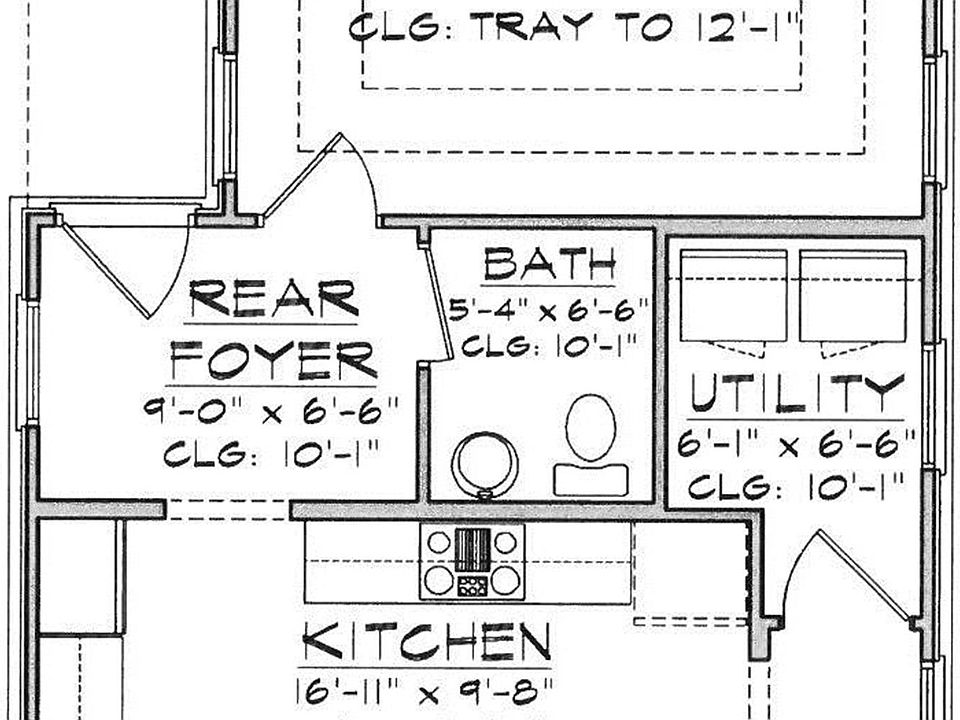 2nd image of 5044 Nelson Dr #1780
