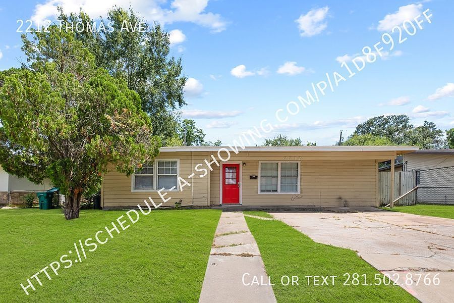 1st image of 2212 Thomas Ave