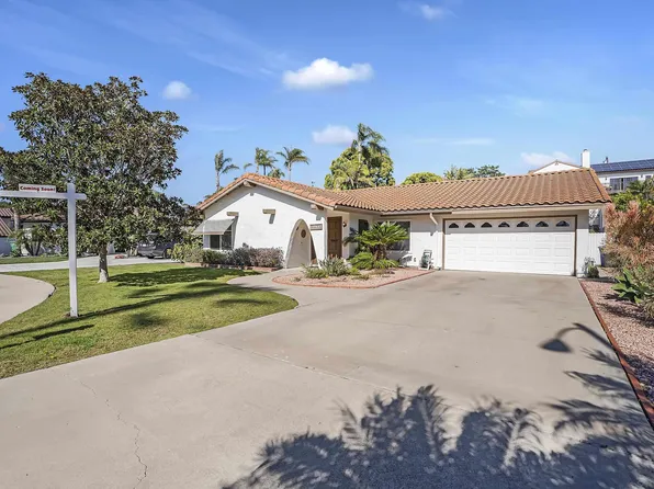 3430 Spanish Way, Carlsbad, CA 92008