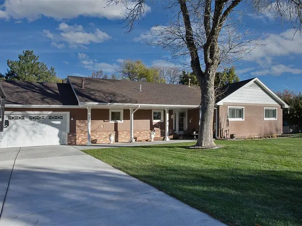 1903 Forest Park Dr, Billings, MT 59102