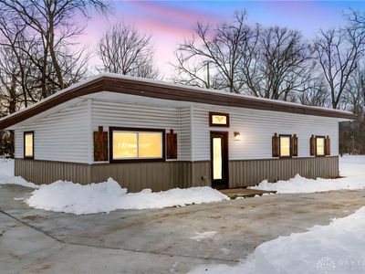 500 Beach Dr, Medway, OH, 45341