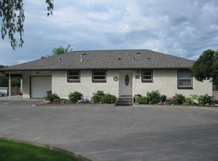 118 Terrace Park Dr, Yakima, WA 98901